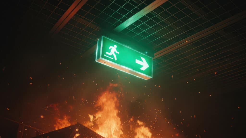 Fire Sign Surveys