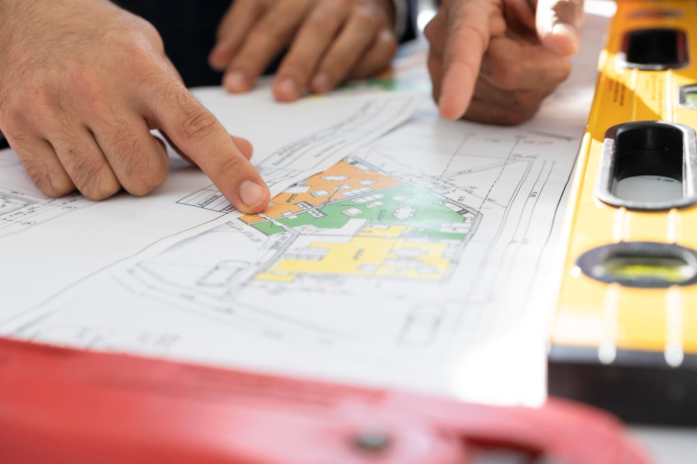 Fire Evacuation Planning