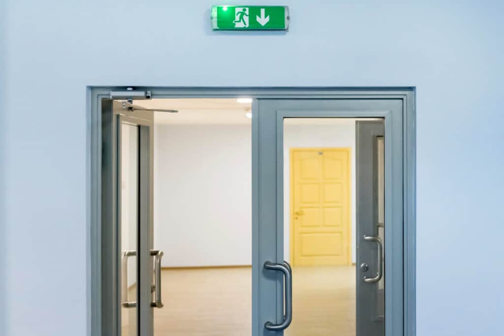 Fire Door Inspections