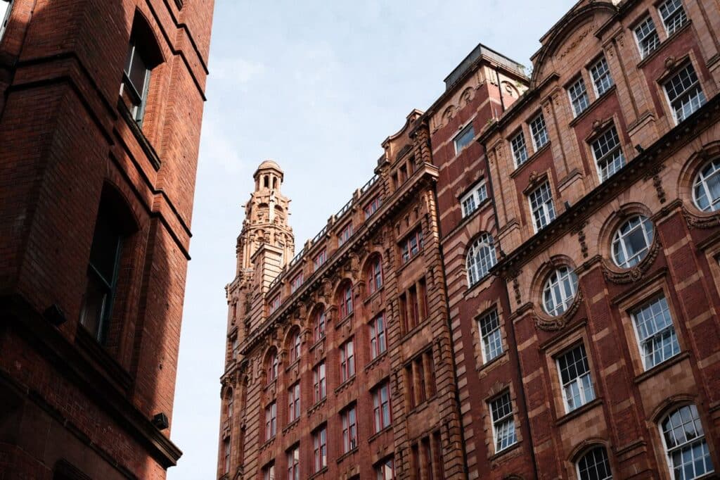 Risk Assessments for Blocks of Flats